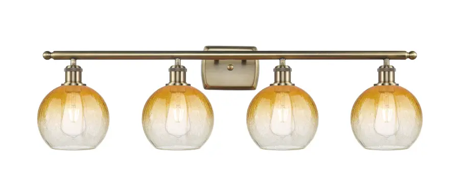 The Ballston by Innovations Lighting - Image 1