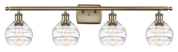 The Ballston by Innovations Lighting - Image 1