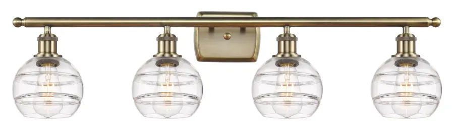 The Ballston by Innovations Lighting - Image 1