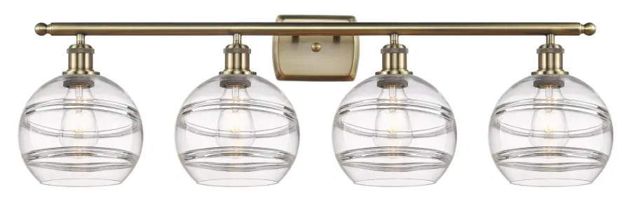 The Ballston by Innovations Lighting - Image 1