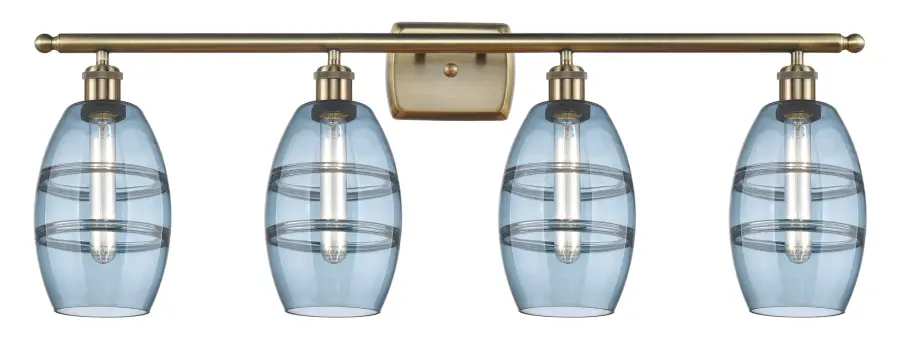 The Ballston by Innovations Lighting - Image 1