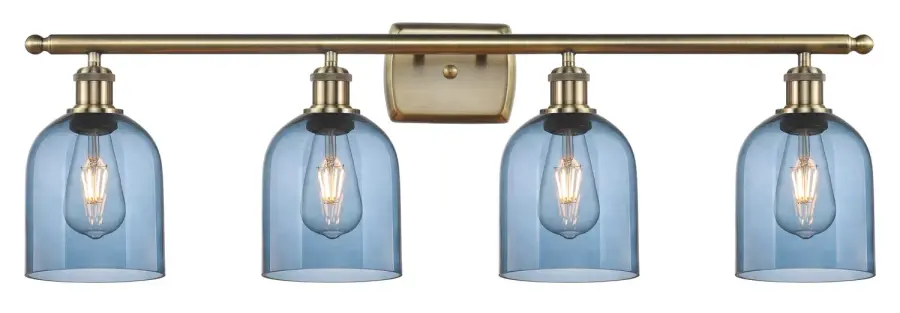 The Ballston by Innovations Lighting - Image 1