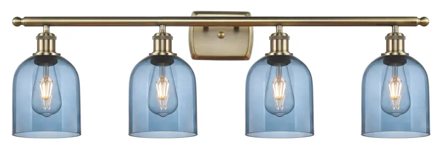 The Ballston by Innovations Lighting - Image 2