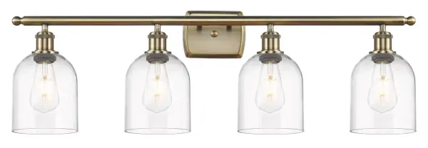 The Ballston by Innovations Lighting - Image 1