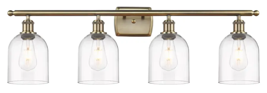 The Ballston by Innovations Lighting - Image 1