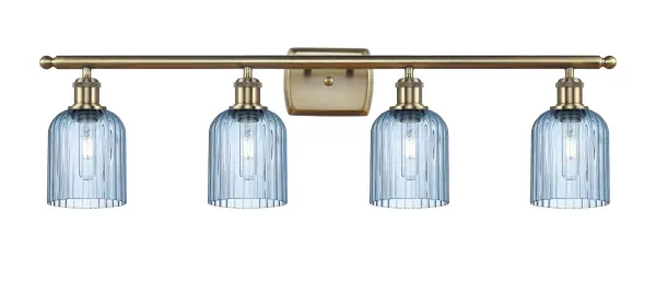 The Ballston by Innovations Lighting - Image 1
