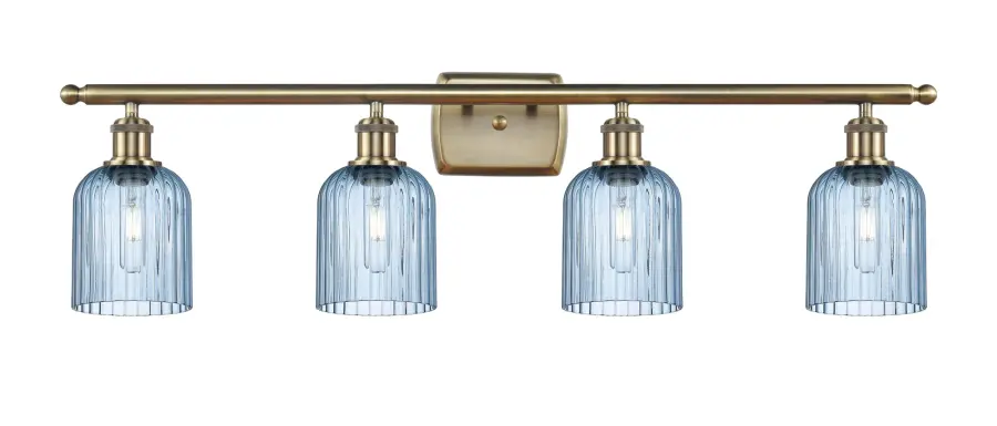 The Ballston by Innovations Lighting - Image 1