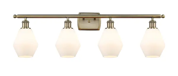 The Ballston by Innovations Lighting - Image 1