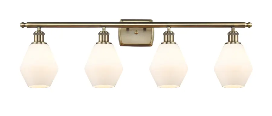 The Ballston by Innovations Lighting - Image 1