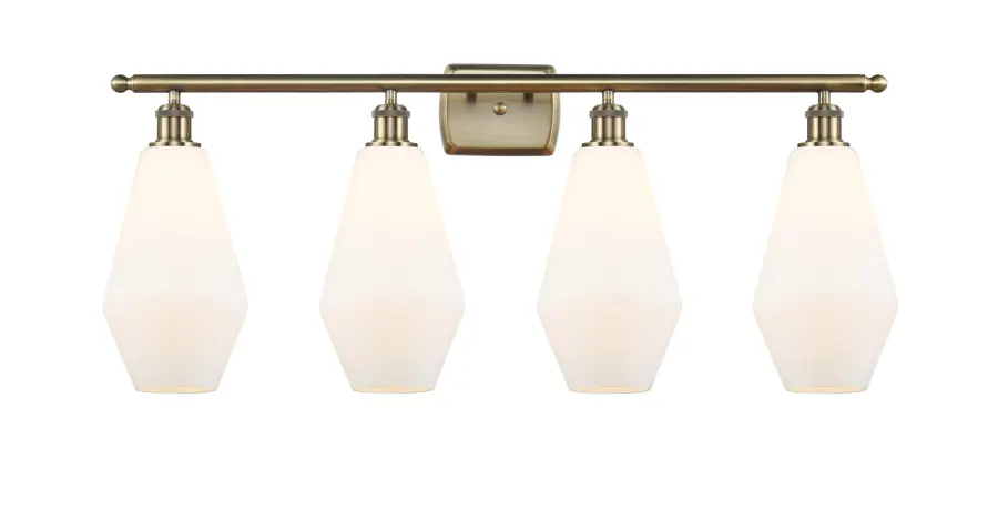 The Ballston by Innovations Lighting - Image 1