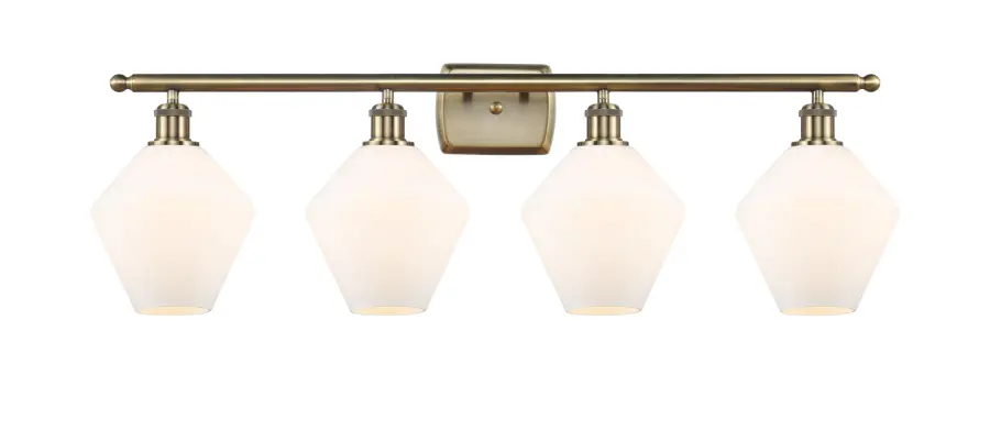 The Ballston by Innovations Lighting - Image 1