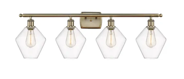 The Ballston by Innovations Lighting - Image 1