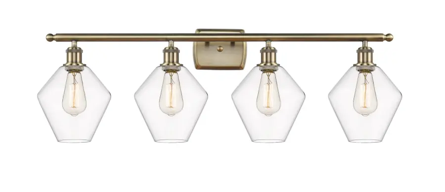 The Ballston by Innovations Lighting - Image 2