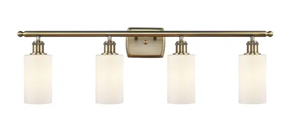 A truly dynamic fixture, the Ballston fits seamlessly amidst most décor styles. Its sleek design and vast offering of finishes and shade options makes the Ballston an easy choice for all homes. - alternate view