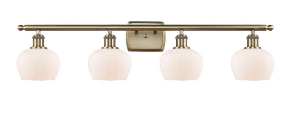 The Ballston by Innovations Lighting - Image 1