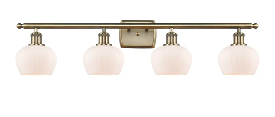 The Ballston by Innovations Lighting - Image 1
