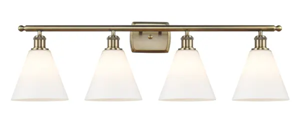 The Ballston by Innovations Lighting - Image 1