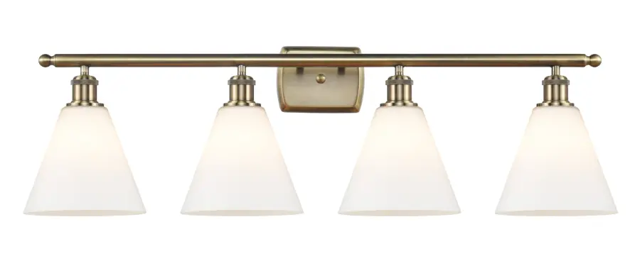 The Ballston by Innovations Lighting - Image 1