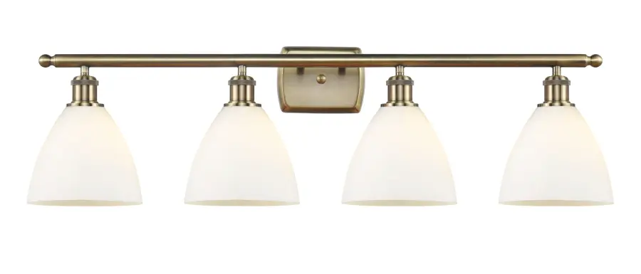 The Ballston by Innovations Lighting - Image 1