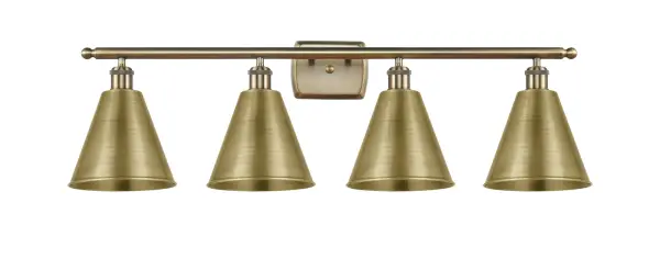 The Ballston by Innovations Lighting - Image 1