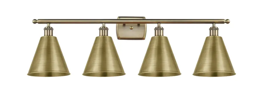 The Ballston by Innovations Lighting - Image 1