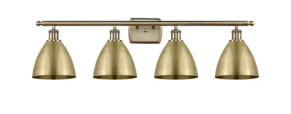 The Ballston by Innovations Lighting - Image 1