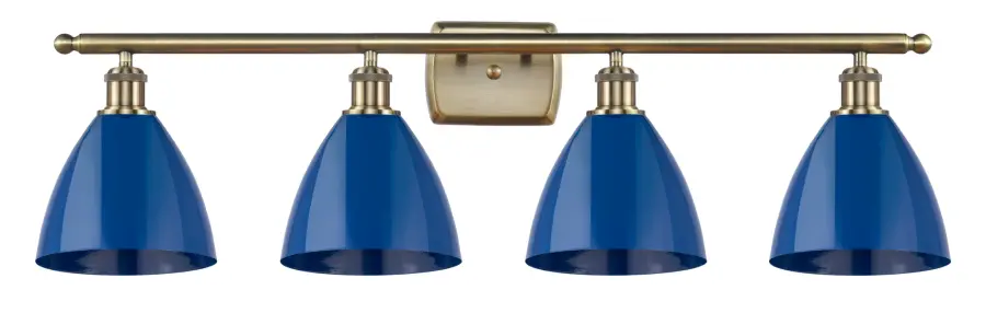 The Ballston by Innovations Lighting - Image 1