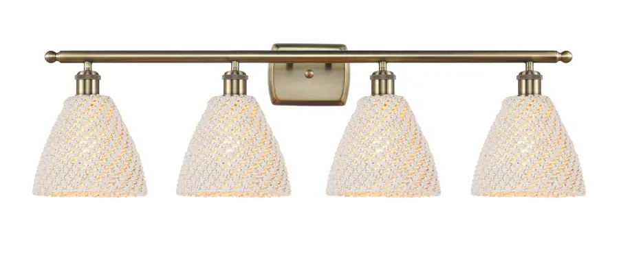 The Ballston by Innovations Lighting - Image 1