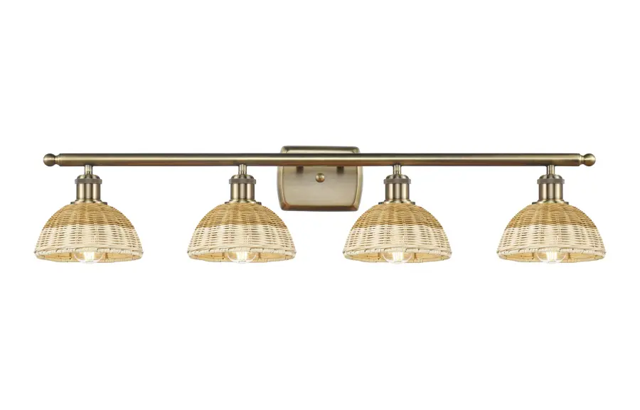 The Ballston by Innovations Lighting - Image 2