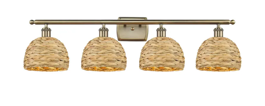 The Ballston by Innovations Lighting - Image 1