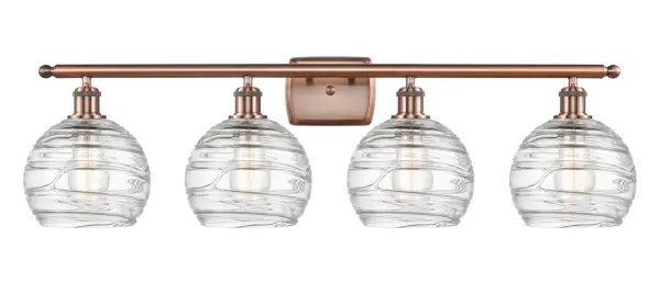 A truly dynamic fixture, the Ballston fits seamlessly amidst most décor styles. Its sleek design and vast offering of finishes and shade options makes the Ballston an easy choice for all homes.
