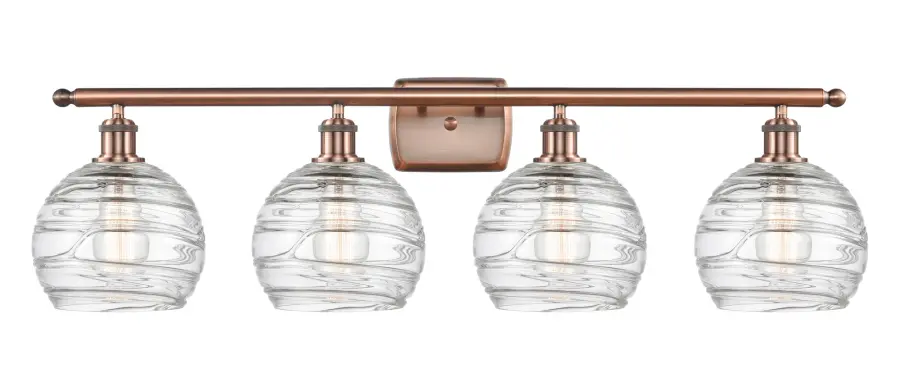 The Ballston by Innovations Lighting - Image 1