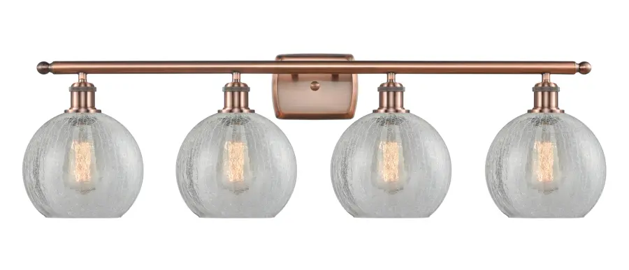 The Ballston by Innovations Lighting - Image 1