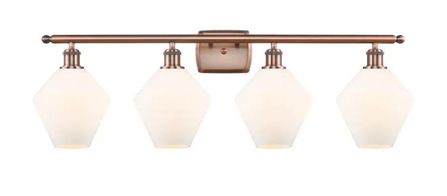 The Ballston by Innovations Lighting - Image 1