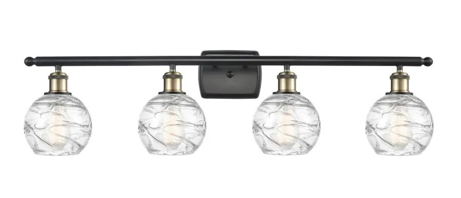 The Ballston by Innovations Lighting - Image 1