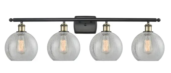 A truly dynamic fixture, the Ballston fits seamlessly amidst most décor styles. Its sleek design and vast offering of finishes and shade options makes the Ballston an easy choice for all homes.