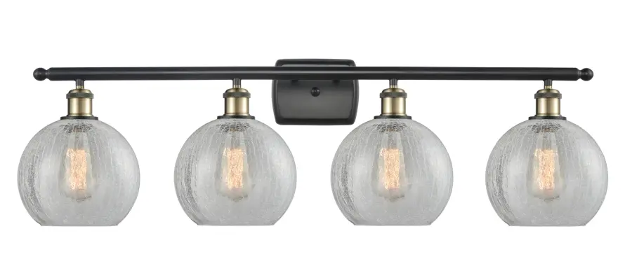 The Ballston by Innovations Lighting - Image 1