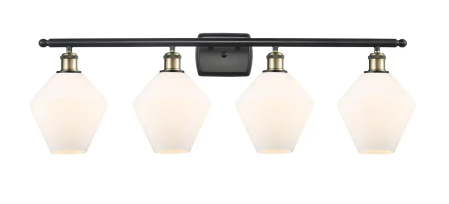 The Ballston by Innovations Lighting - Image 1