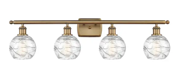 A truly dynamic fixture, the Ballston fits seamlessly amidst most décor styles. Its sleek design and vast offering of finishes and shade options makes the Ballston an easy choice for all homes.
