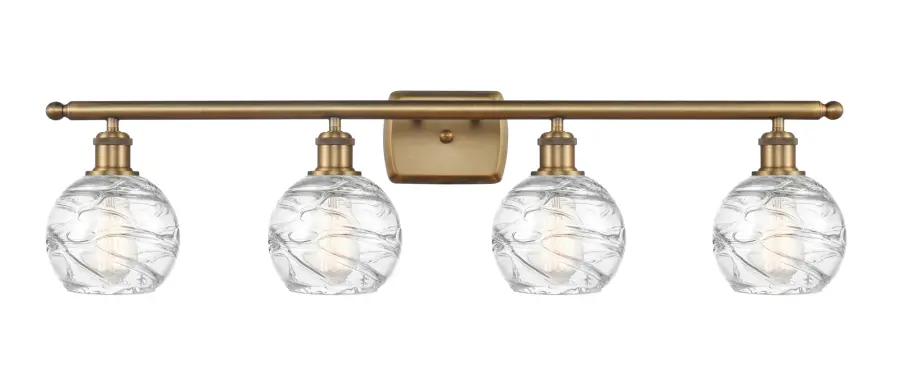 The Ballston by Innovations Lighting - Image 1