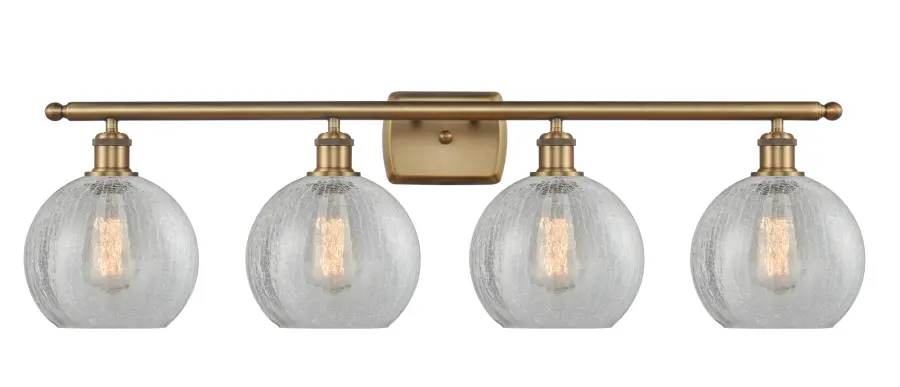 The Ballston by Innovations Lighting - Image 1
