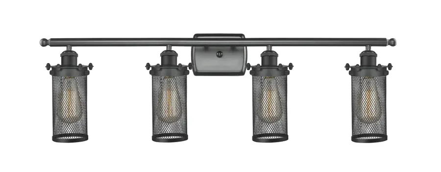 The Austere by Innovations Lighting - Image 1