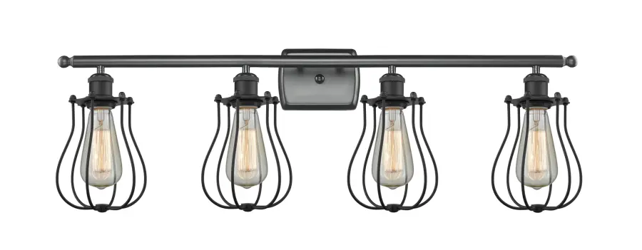 The Ballston by Innovations Lighting - Image 1