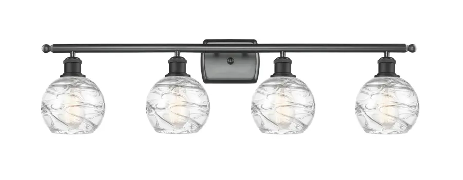 The Ballston by Innovations Lighting - Image 1