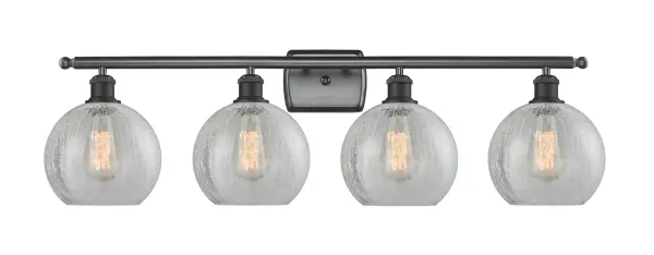 A truly dynamic fixture, the Ballston fits seamlessly amidst most décor styles. Its sleek design and vast offering of finishes and shade options makes the Ballston an easy choice for all homes.