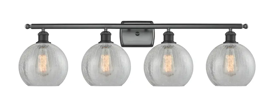 The Ballston by Innovations Lighting - Image 1