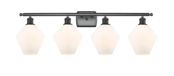 A truly dynamic fixture, the Ballston fits seamlessly amidst most décor styles. Its sleek design and vast offering of finishes and shade options makes the Ballston an easy choice for all homes.