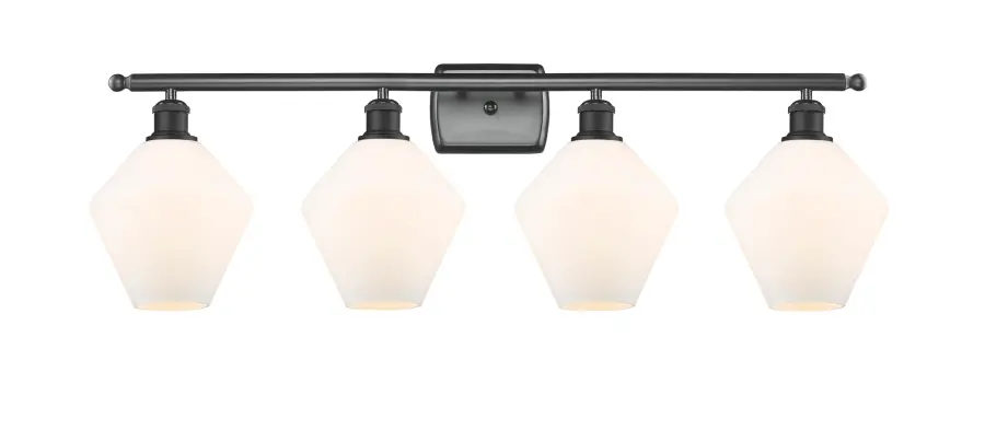 The Ballston by Innovations Lighting - Image 1