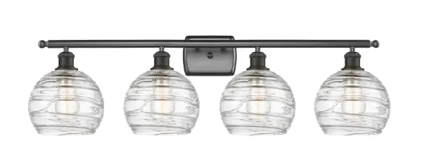 The Ballston by Innovations Lighting - Image 1