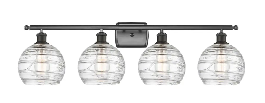 The Ballston by Innovations Lighting - Image 1